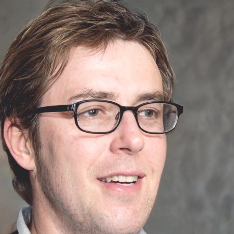 Miguel Santos, participante do programa de educação financeira