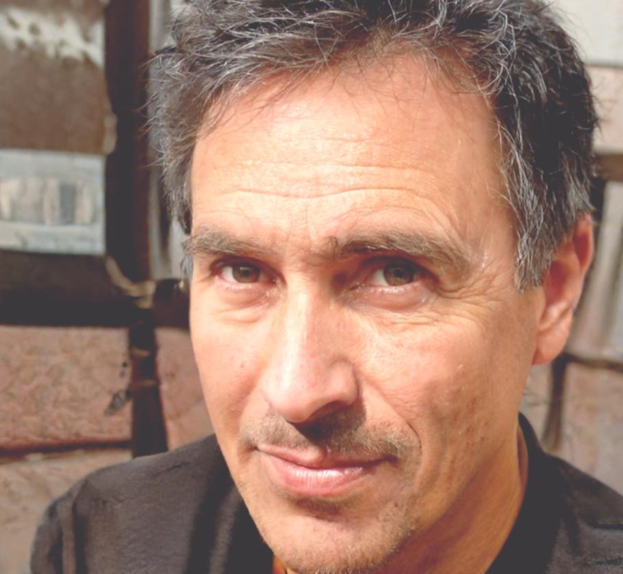 Carlos Mendes - Consultor Sénior